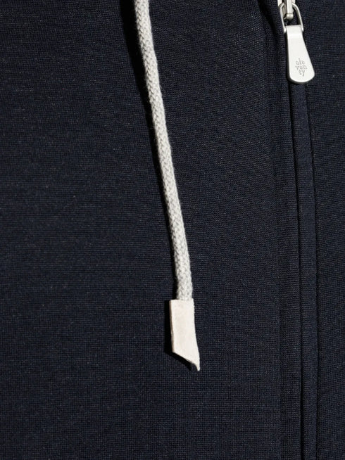 HOODED